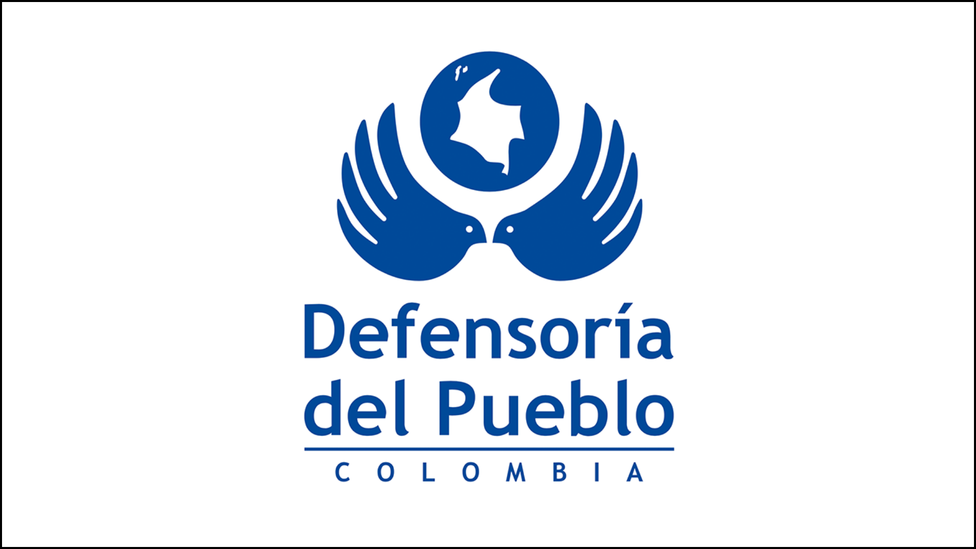 Defensoría del Pueblo